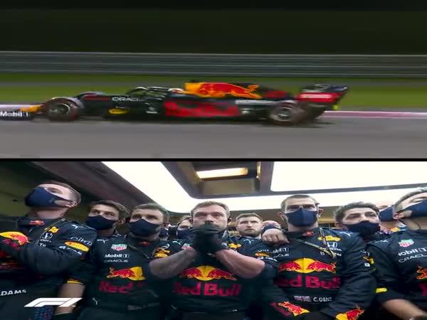     Závěr sezóny F1 2021 pohledem mechaniků    
