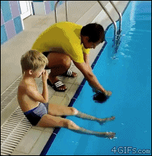 Jak nasadit plaveckú čápku
