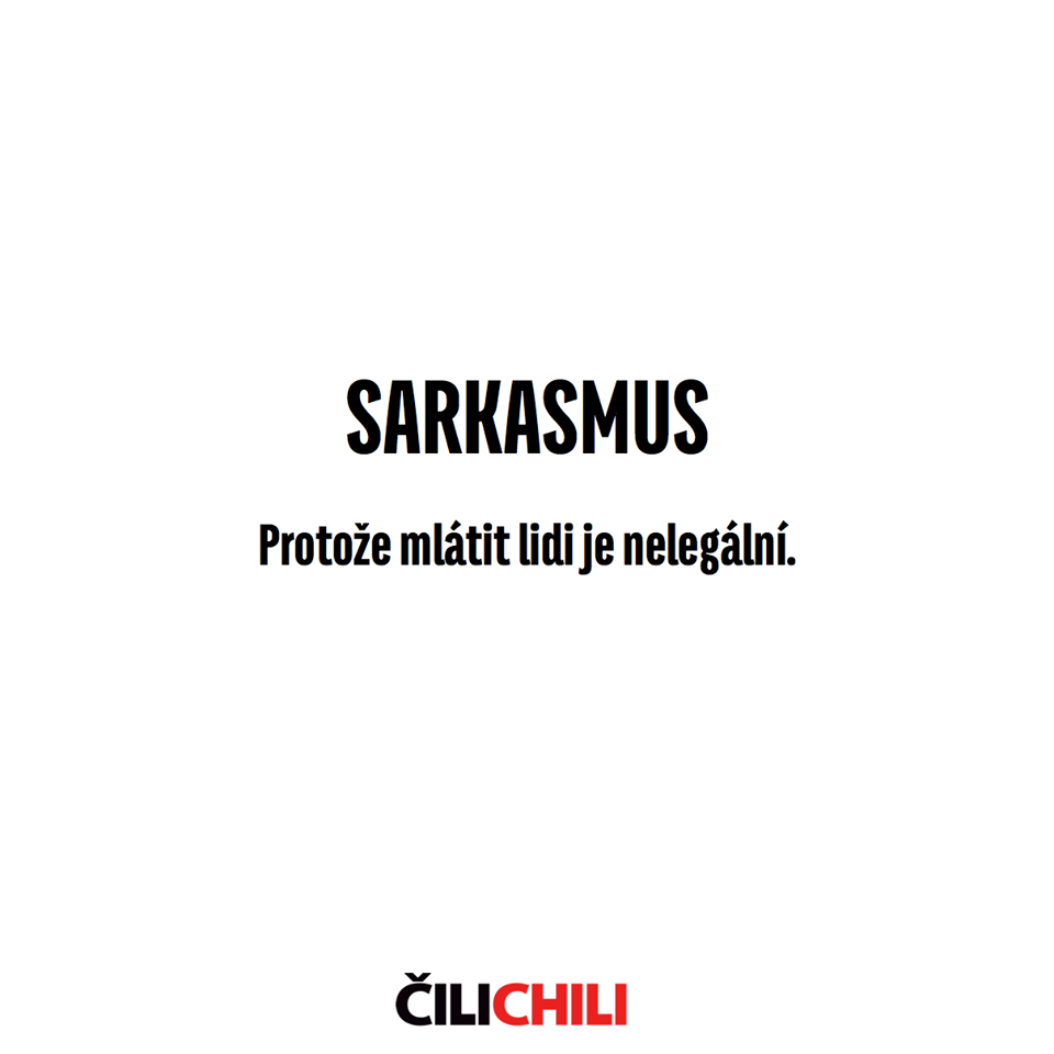 Download Sarkasmus For Free