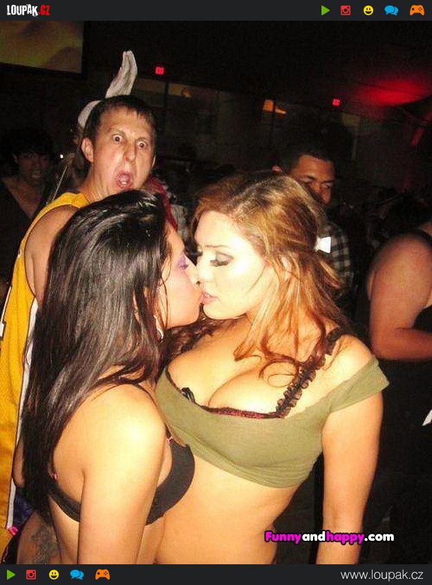 lesbické lesbo