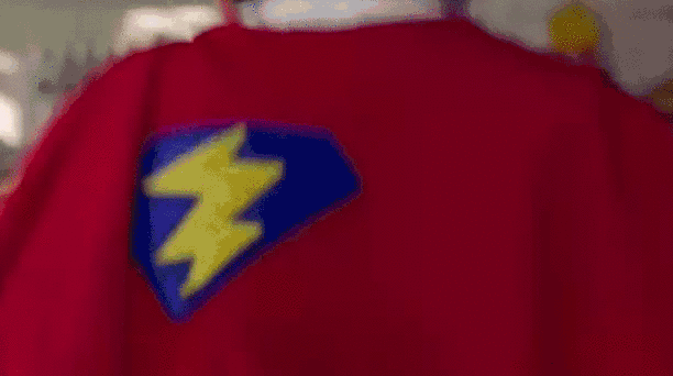 Co je tvoje super-schopnost? 