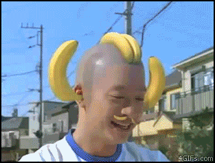 
Bananaman

