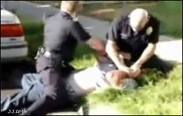 
PoliceBrutality
