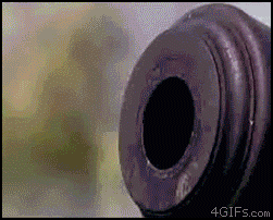 
Cannonball
