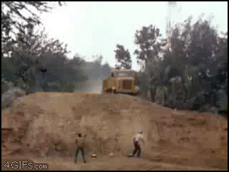 
Truck_crash_close_call
