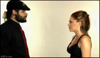 
Boobslap

