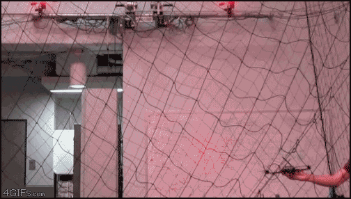 
Robocopter
