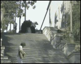 
Falls_down_stairs
