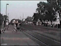 
DeafGirlKilledByTrain
