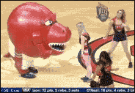 
Mascot_eats_cheerleader
