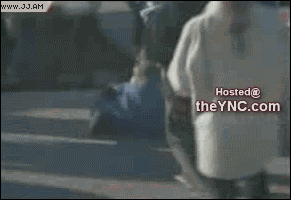 
Protestors_run_over
