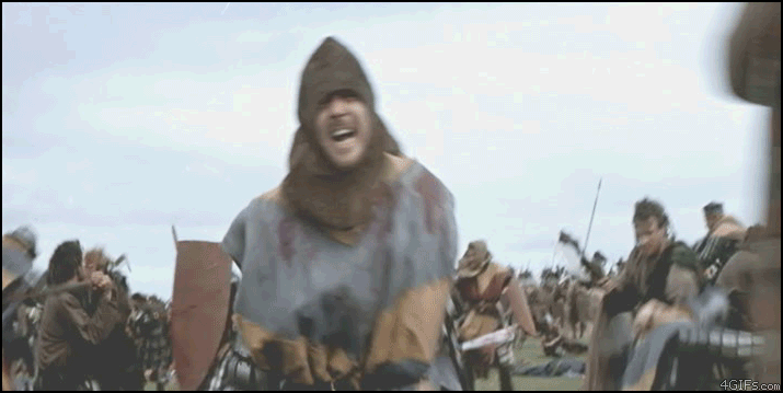 
Warhammered
