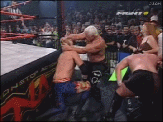 
WrestlingFake
