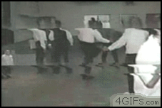 
DanceKickkid
