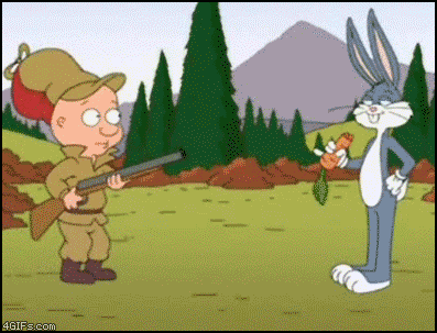
Elmer_Fudd_Bugs_Bunny
