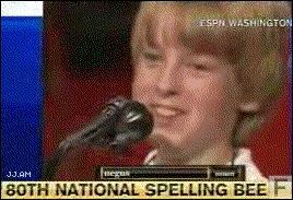 
SpellingBeeStinkEye

