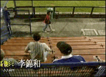 
KickedDownStairsSoccer
