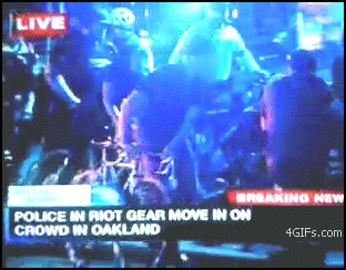 
Riot_cops_protester_bike
