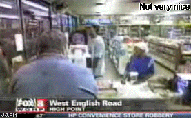 
FireExtinguisherNotNice
