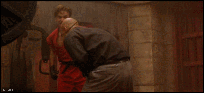
KenShoryukenStreetFighter
