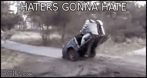 
Halfcar_haters
