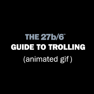 guide to trolling