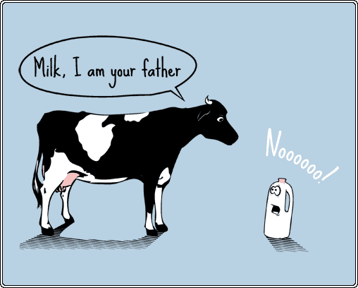 MilkFather