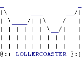 Lollercoaster