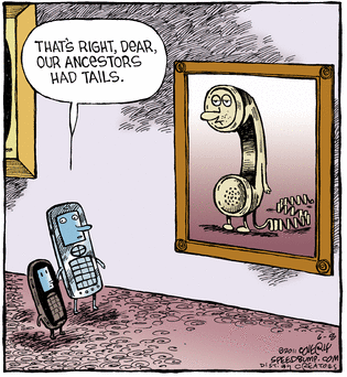 predkove mobilu