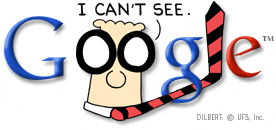 GoogleDilbert