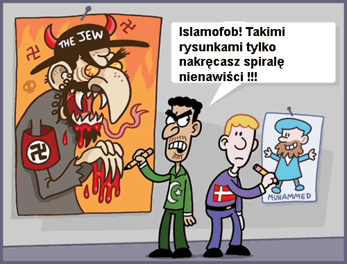 islamofobie