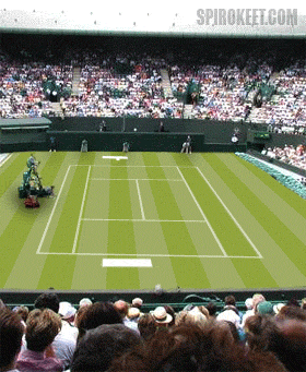 reklama tenis