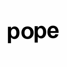 pedo pope