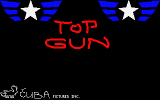 top gun 2