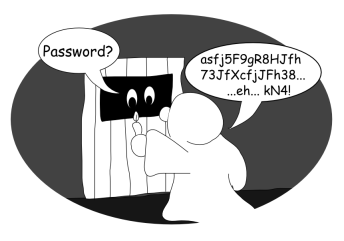 heslo