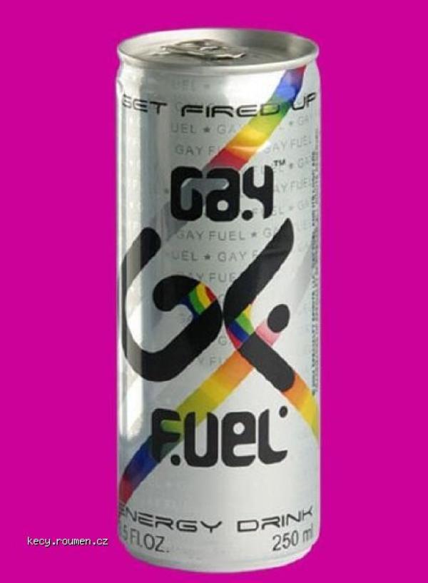 gay fuel Loupak.cz