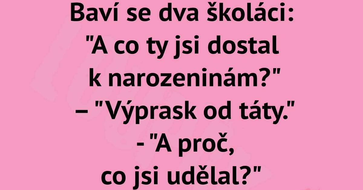 Vtipny Dokud je to jen vtip, je to v pohodě | Loupak.cz