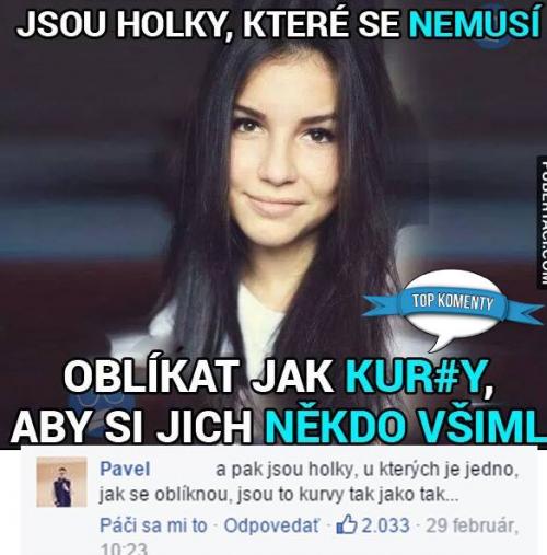  Jsou holky 