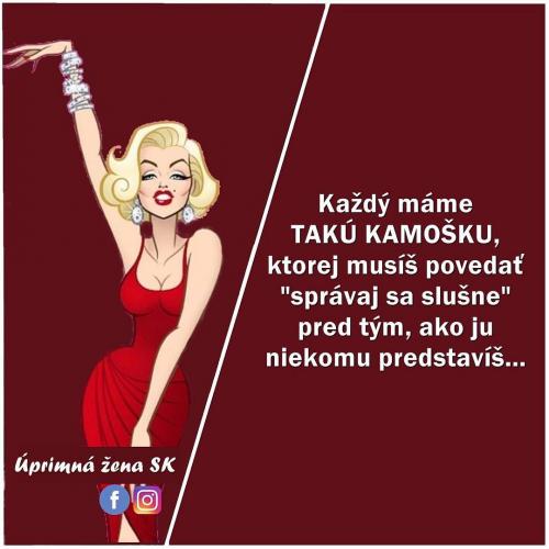  Kámoška 