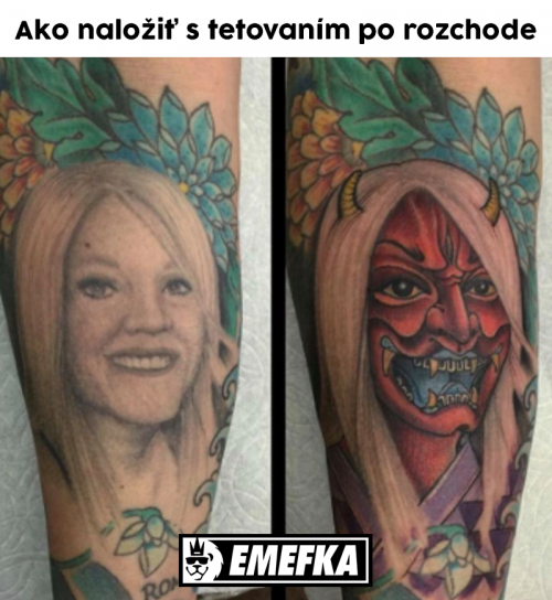  Tetování 