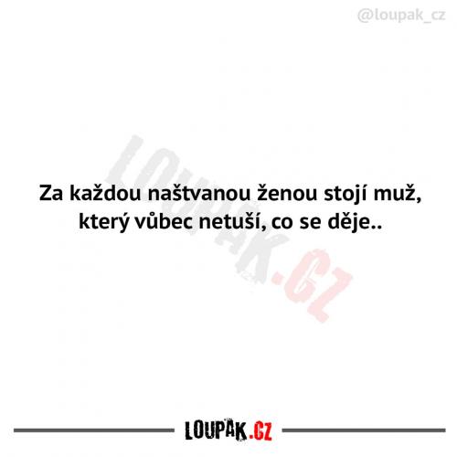  Muž 