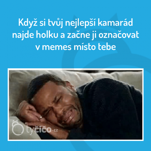  Nejlepší kamarád 