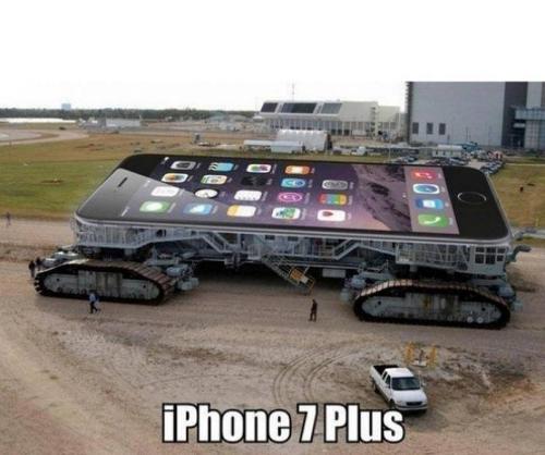  iPhone 7 Plus 