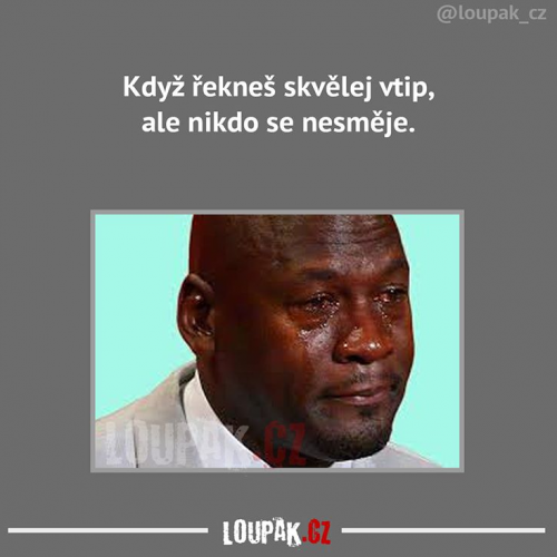  Skvělej vtip 