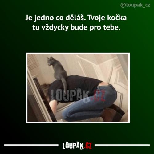  Vždy tam bude 