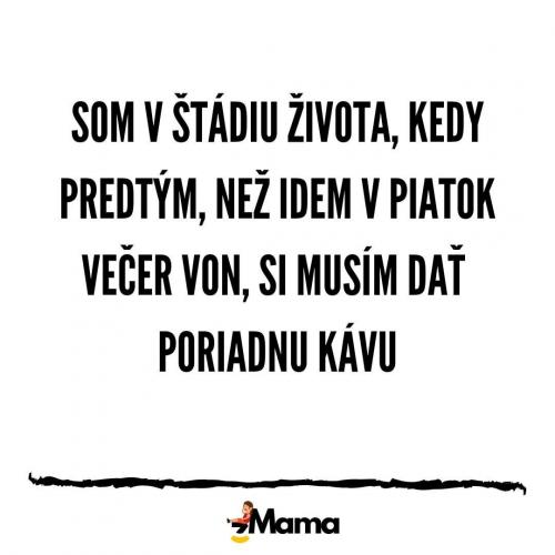  Káva 