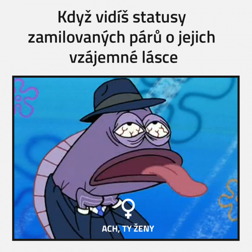  Vzájemná láska 