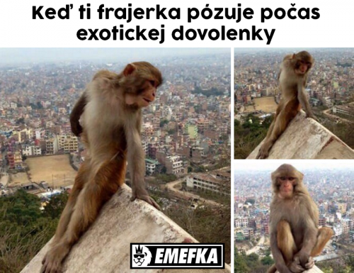 Dovolená