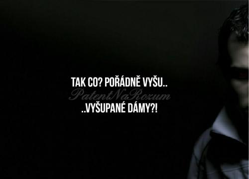 tak co