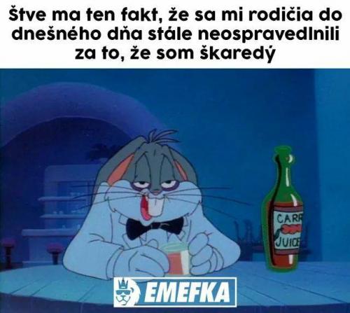 Štve mě